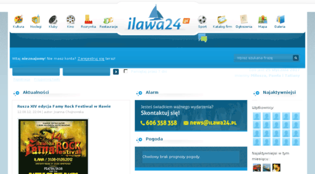 ilawa24.pl