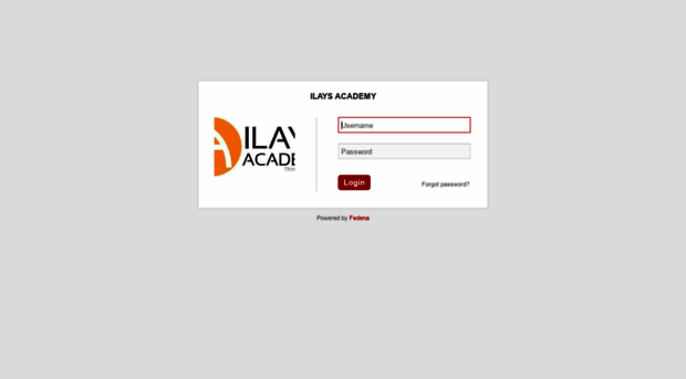 ilays.fedena.com