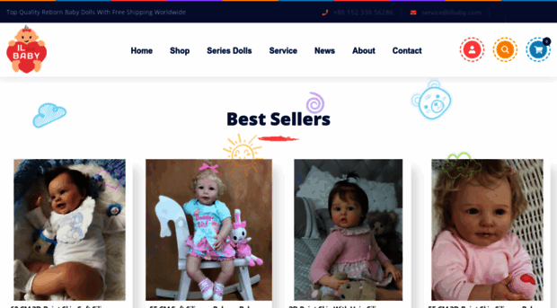 ilbaby.com