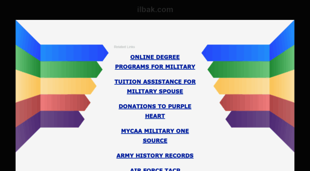 ilbak.com
