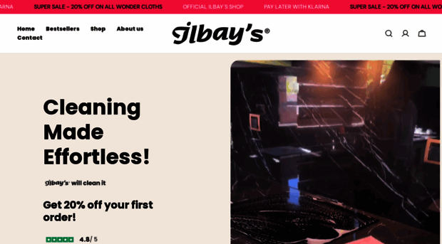 ilbays.com
