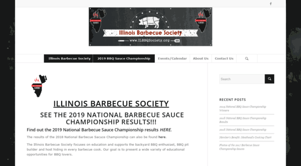 ilbbqsociety.org