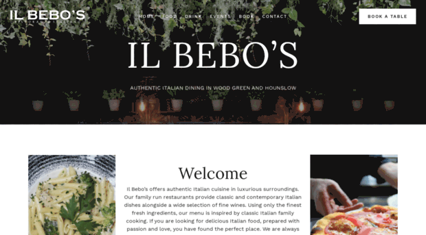 ilbebos.co.uk