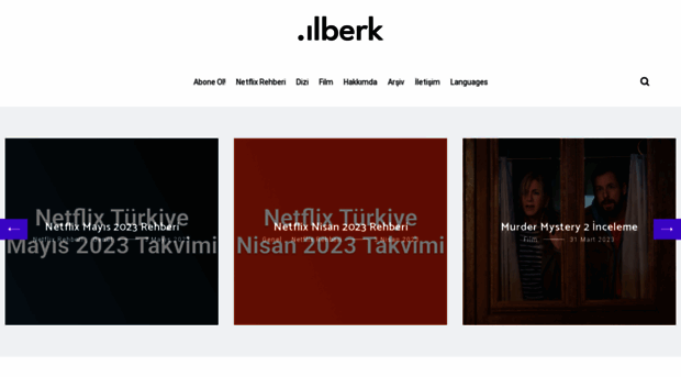 ilberkeral.blogspot.com