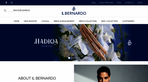 ilbernardo.com