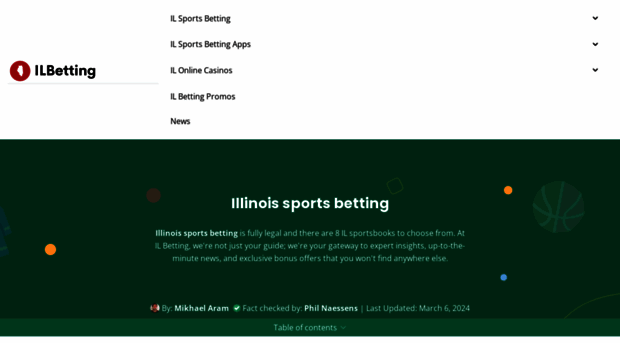 ilbetting.com