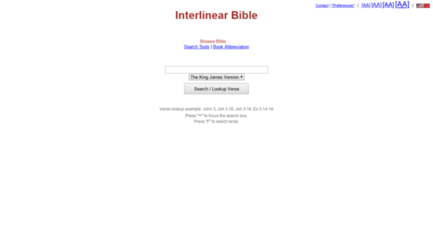 ilbible.com