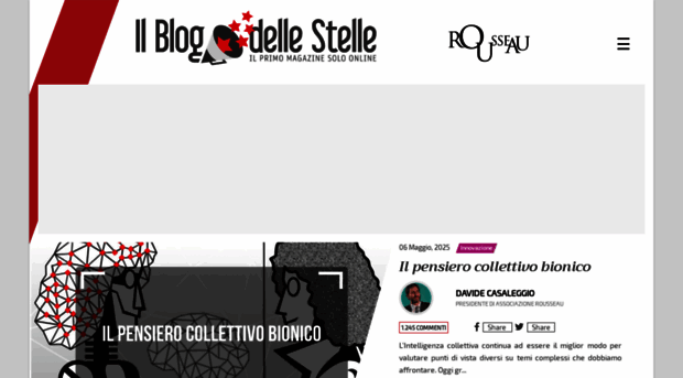 ilblogdellestelle.it