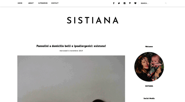 ilblogdisistiana.com