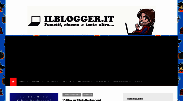 ilblogger.it