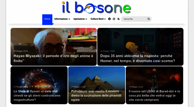 ilbosone.com