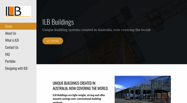 ilbsteel.com.au