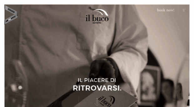 ilbucoristorante.it