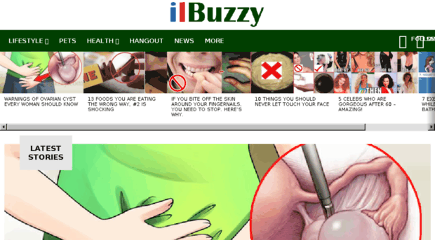 ilbuzzy.com