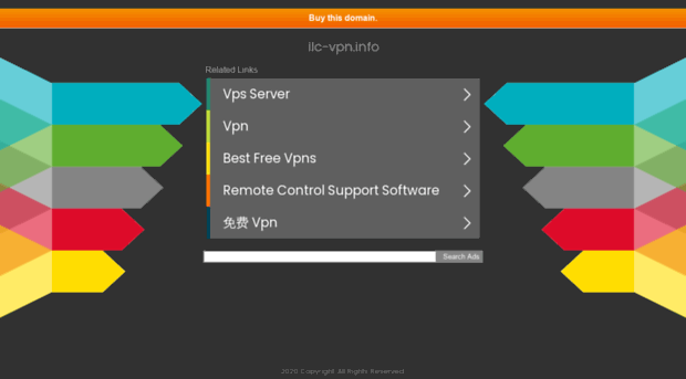 ilc-vpn.info