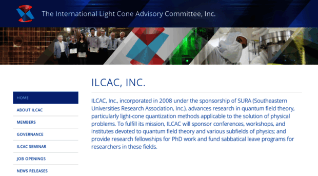 ilcacinc.org