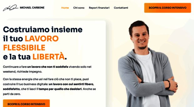 ilcambiamento.com