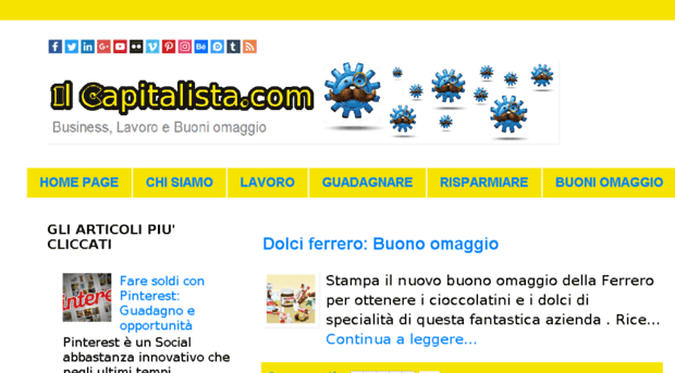 ilcapitalista.com