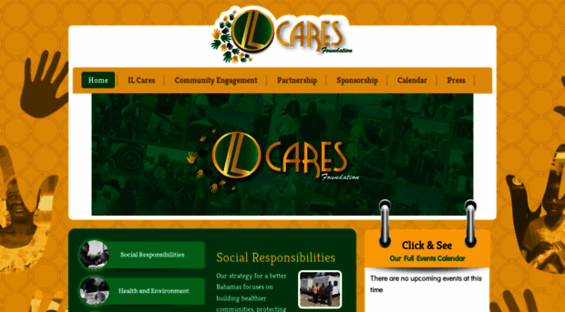 ilcares.com