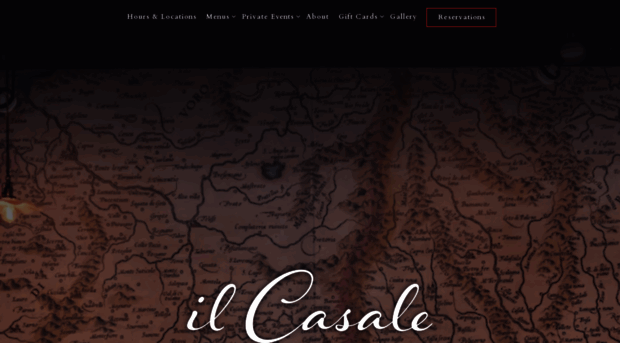 ilcasalebelmont.com