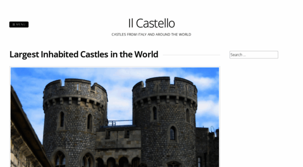 ilcastello.com