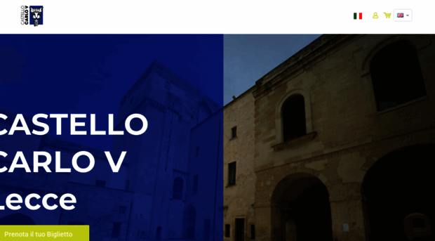 ilcastellodilecce.it