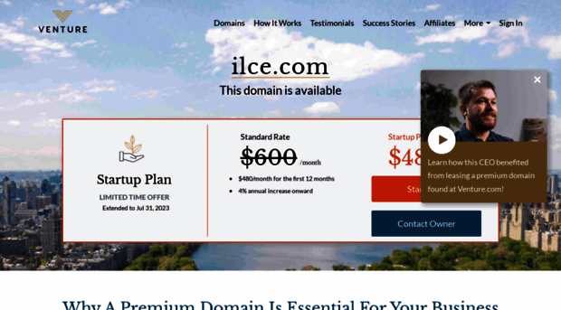 ilce.com