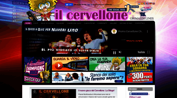 ilcervellone.it