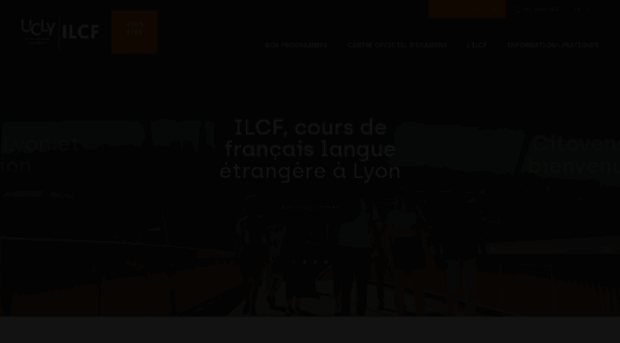 ilcf.net