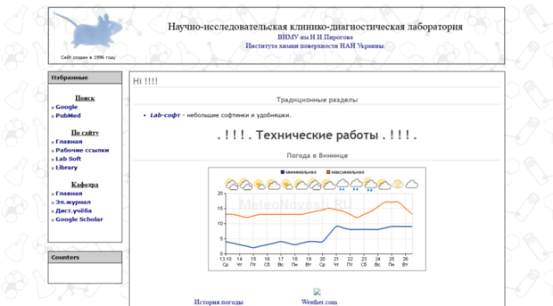 ilch.vsmu.edu.ua