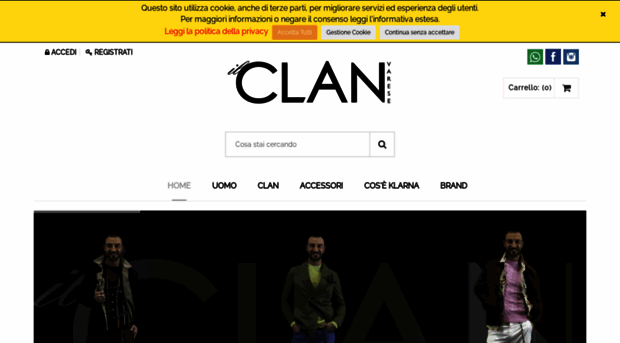 ilclan.it