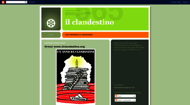 ilclandestinonline.blogspot.com