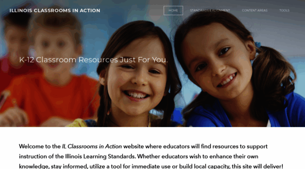 ilclassroomsinaction.org