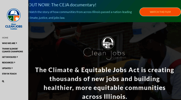 ilcleanjobs.org