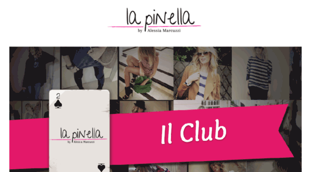 ilclub.lapinella.com