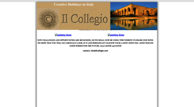 ilcollegio.com