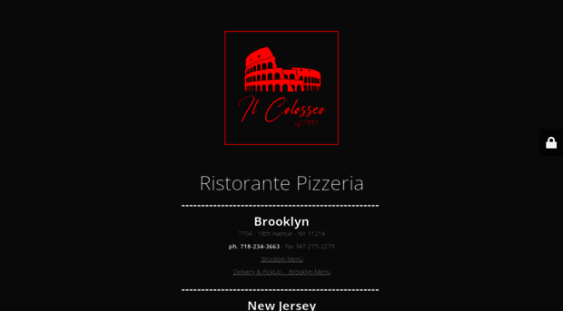 ilcolosseoristorante.com