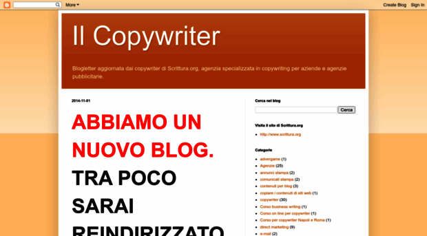 ilcopywriter.blogspot.com