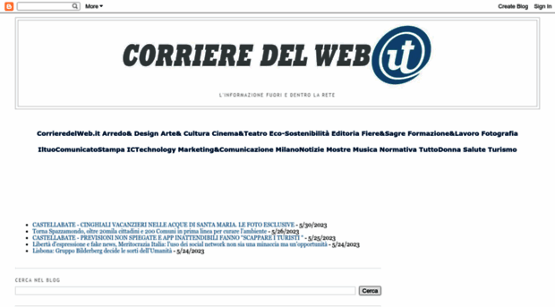 ilcorrieredelweb.blogspot.com