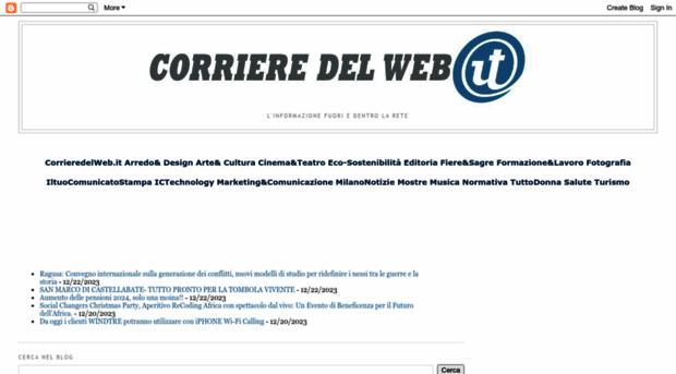 ilcorrieredelweb.blogspot.it