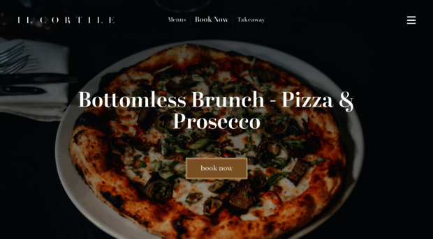 ilcortile.co.uk