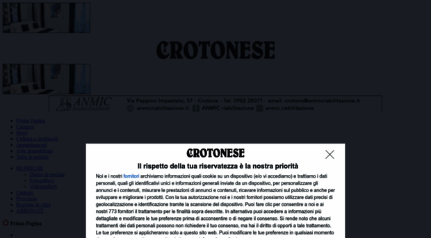 ilcrotonese.it