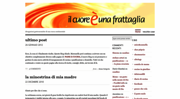 ilcuoreeunafrattaglia2.wordpress.com