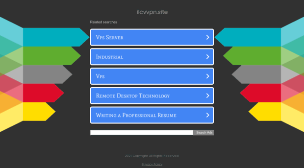 ilcvvpn.site