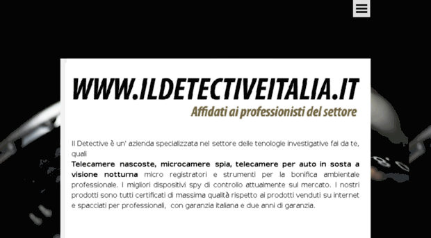 ildetectiveitalia.it