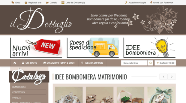 ildettaglio.com