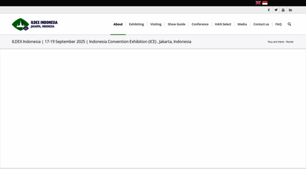 ildex-indonesia.com