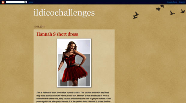 ildicochallenges.blogspot.com