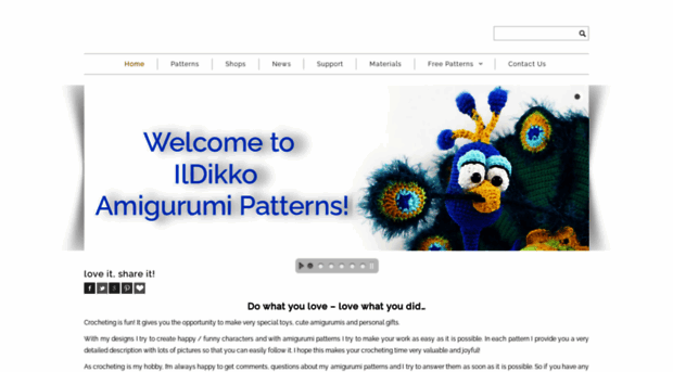 ildikko-crochet.com