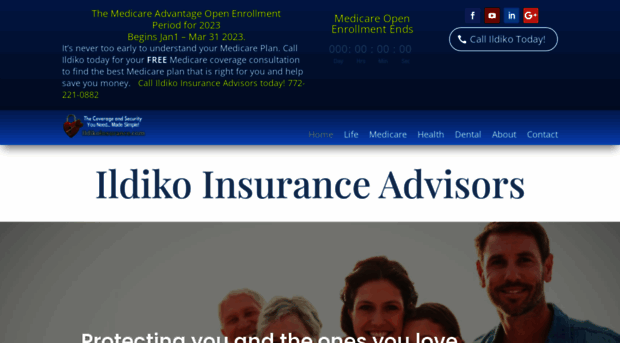 ildikoinsurance.com